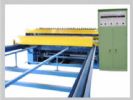 Steel Bar Mesh Welding Machine